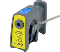 uLog USB Sound Sensor